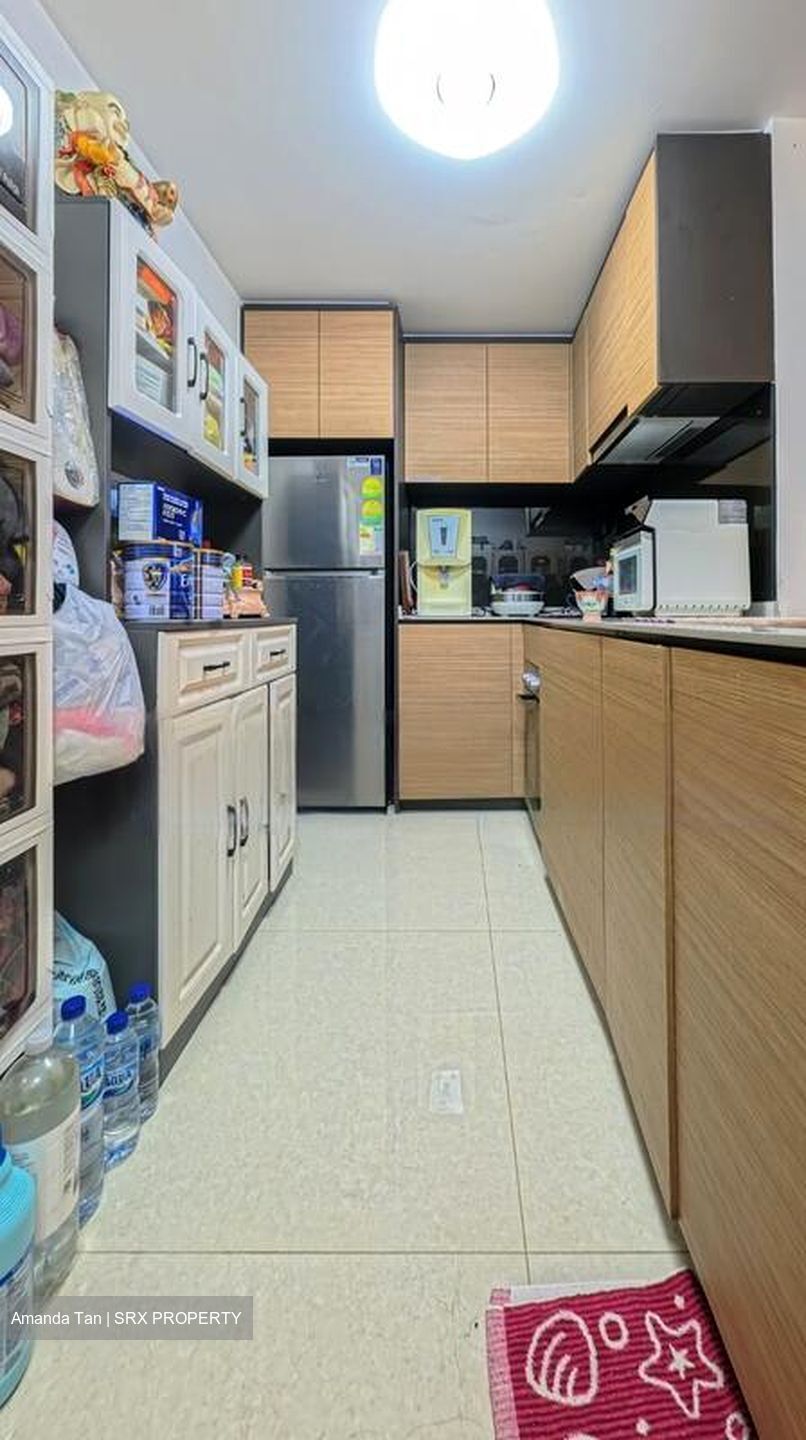 Midwood (D23), Condominium #462534771